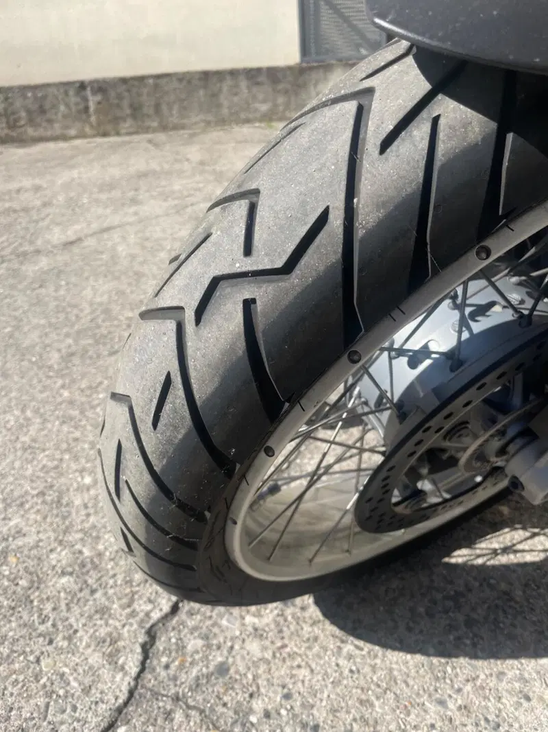 Bmw R 1200 GS (2013 - 16) (5)
