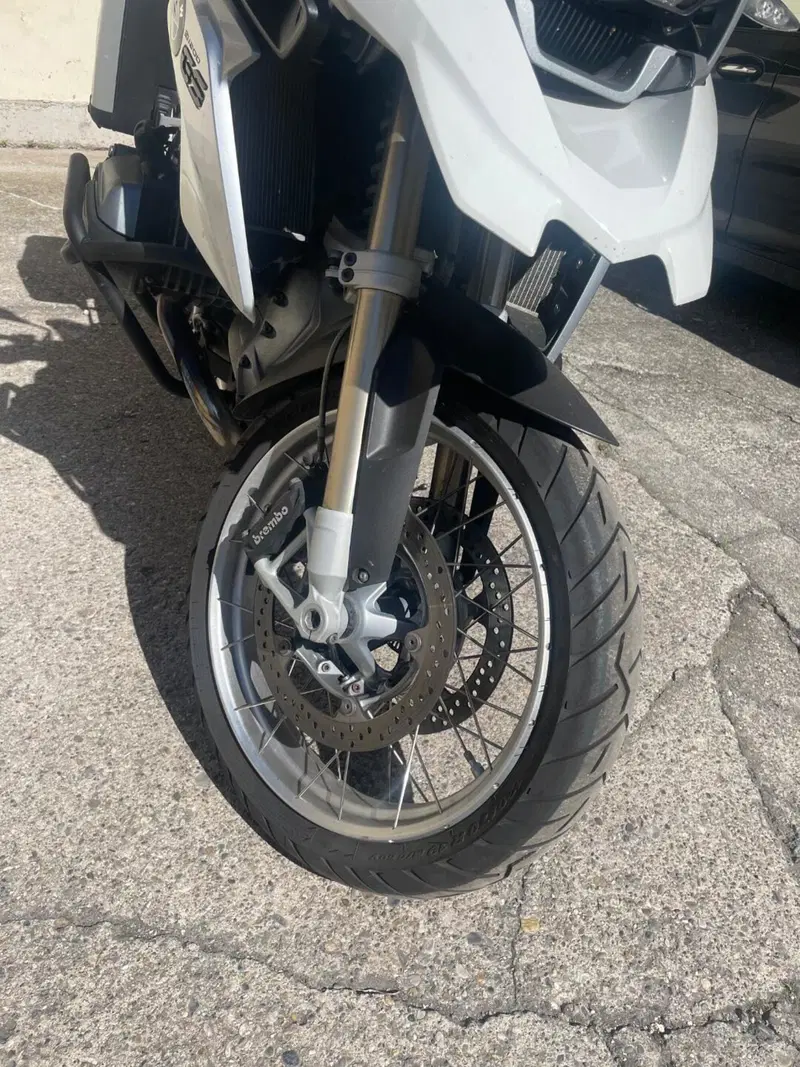Bmw R 1200 GS (2013 - 16) (8)