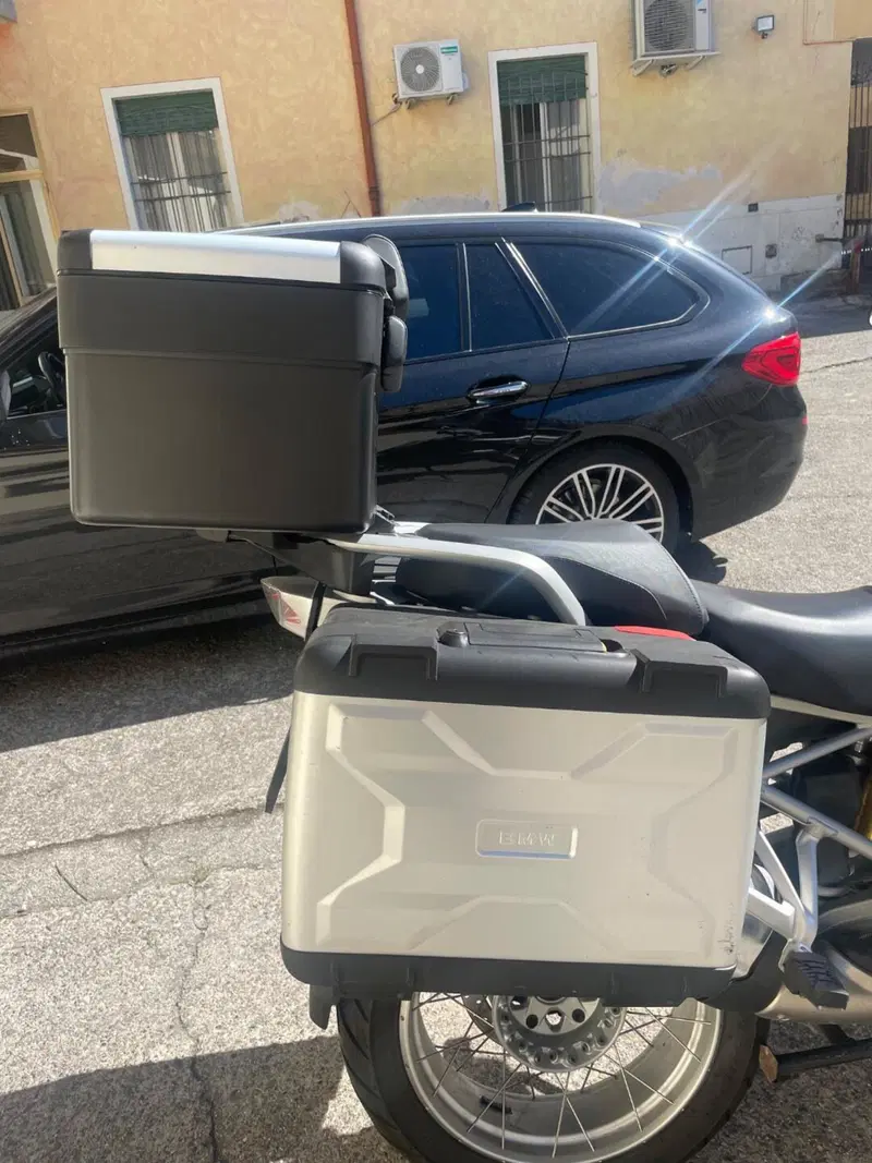 Bmw R 1200 GS (2013 - 16) (10)