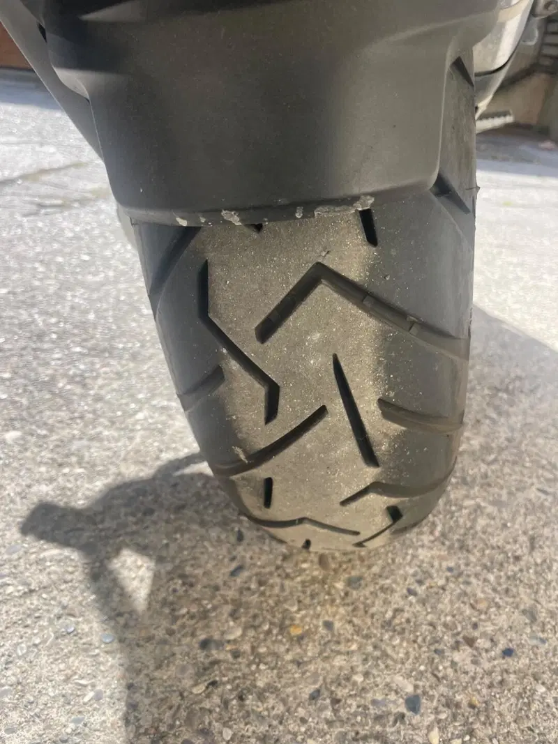 Bmw R 1200 GS (2013 - 16) (13)