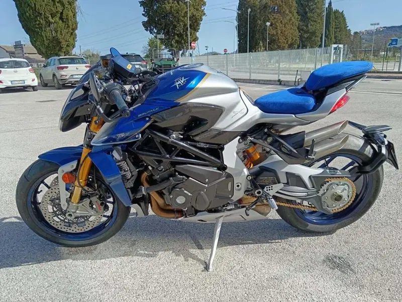 MV Agusta Brutale 1000 RR Assen (2023 - 26) (3)