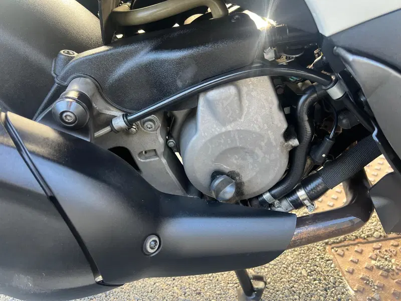Piaggio Beverly 350 Police ABS-ASR (2018 - 20) (15)