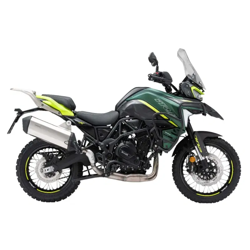Benelli TRK 702 (2026)