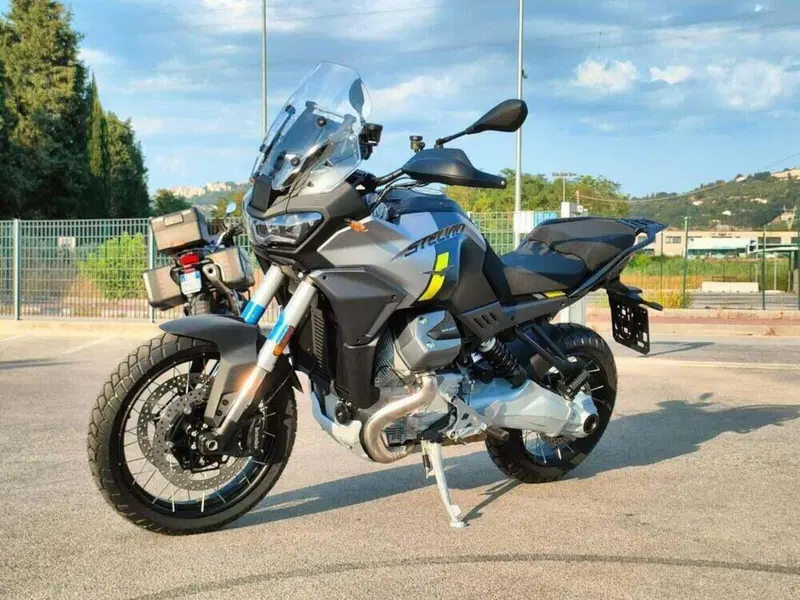Moto Guzzi Stelvio PFF (2024 - 26) (5)