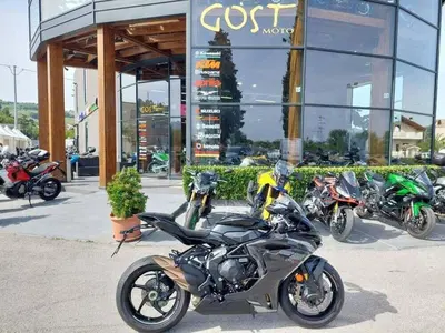 MV Agusta F3 800 RR (2022 - 25) nuova