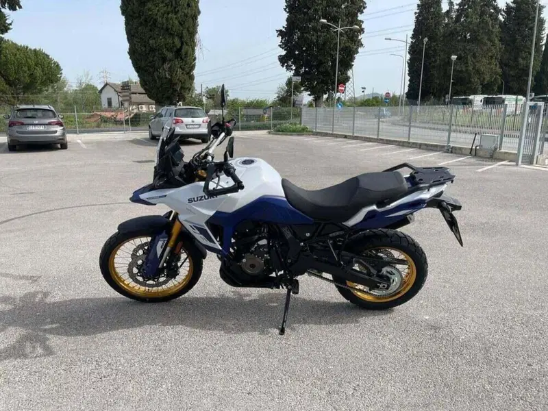 Suzuki V-Strom 800DE (2025 - 26) (4)