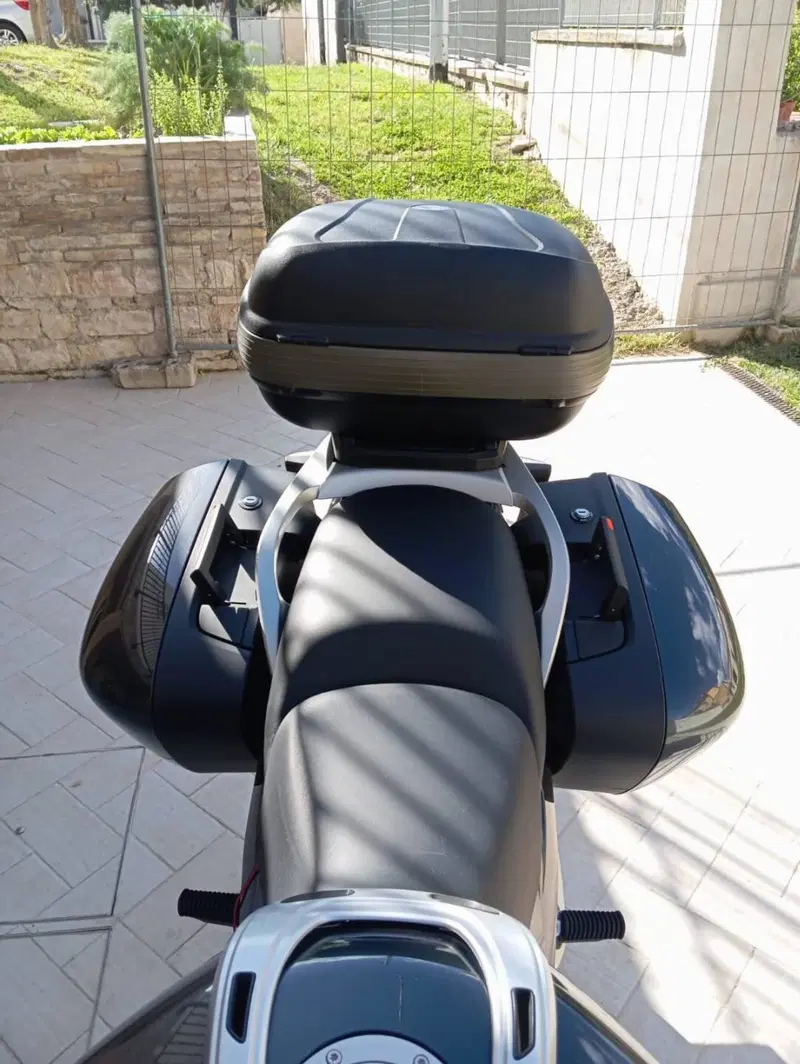 Bmw R 1200 RT (2005 - 07) (8)