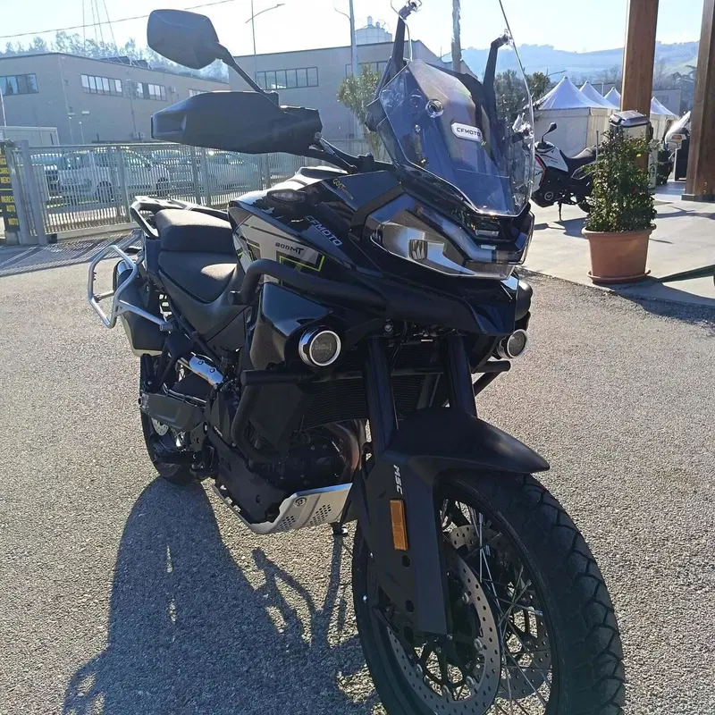 CFMOTO 800MT Explore (2023 - 26) (4)