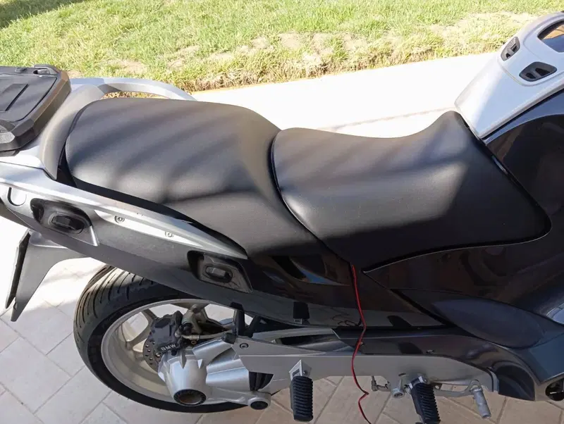Bmw R 1200 RT (2005 - 07) (9)