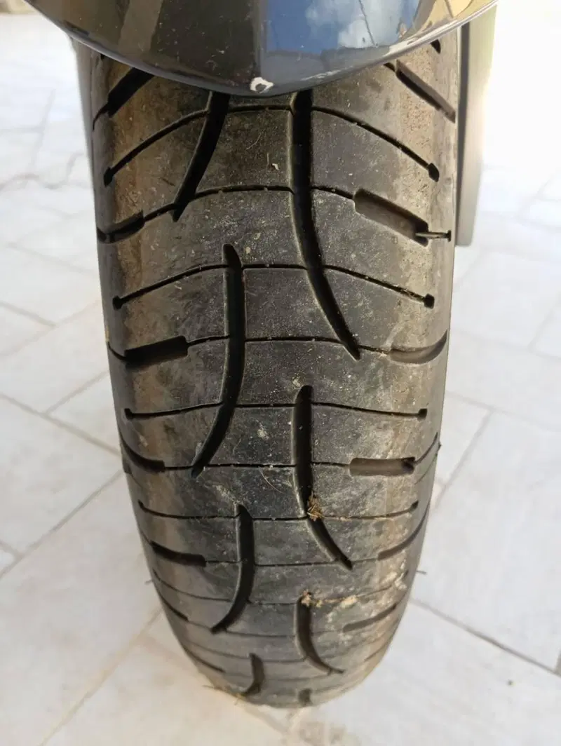 Bmw R 1200 RT (2005 - 07) (10)