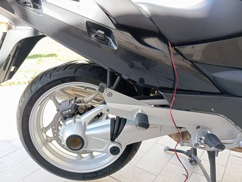 Bmw R 1200 RT (2005 - 07) (11)