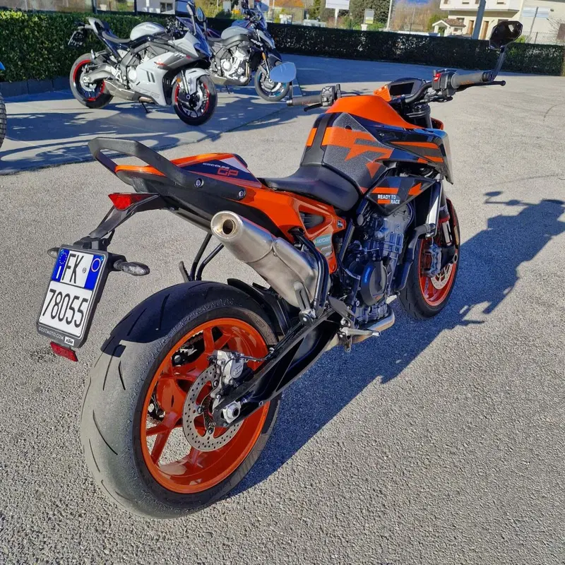 KTM 890 Duke GP (2022 - 23) (3)