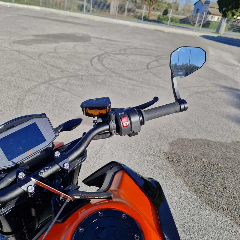 KTM 890 Duke GP (2022 - 23) (5)