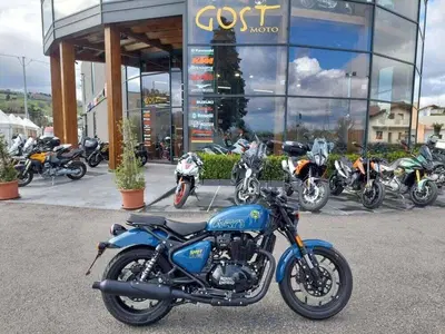 Royal Enfield Shotgun 650 (2024 - 26) nuova
