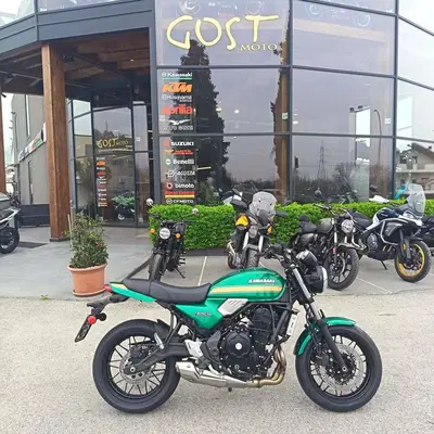 Kawasaki Z 650 RS (2025 - 26) nuova