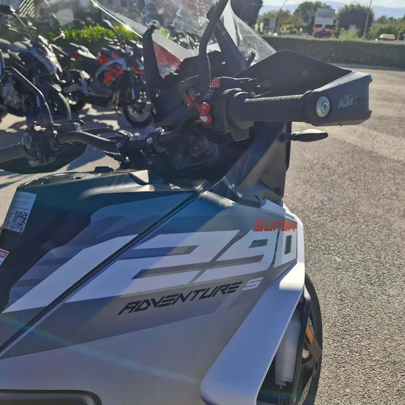 KTM 1290 Super Adventure S (2022 - 25) (2)