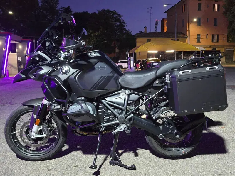 Bmw R 1250 GS Adventure (2021 - 24) (6)