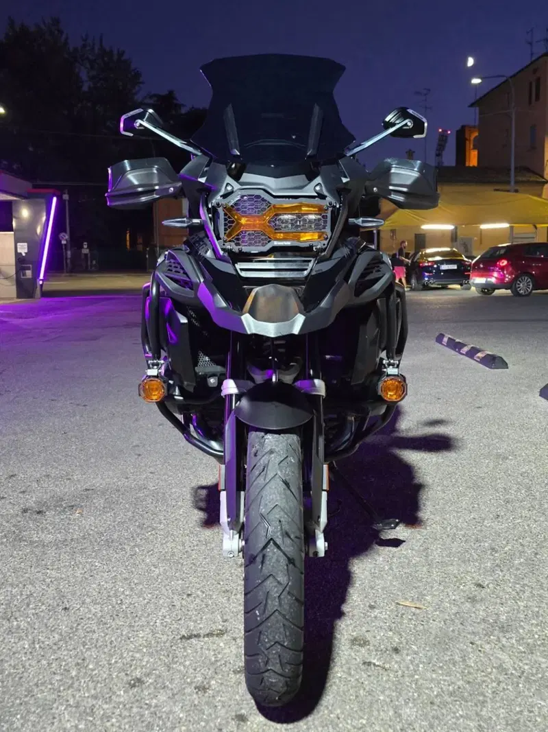 Bmw R 1250 GS Adventure (2021 - 24) (8)