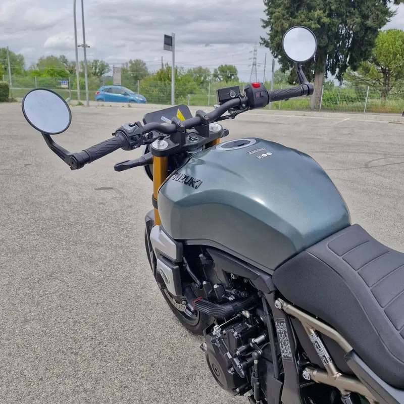 Suzuki GSX-8T (2025 - 26) (2)