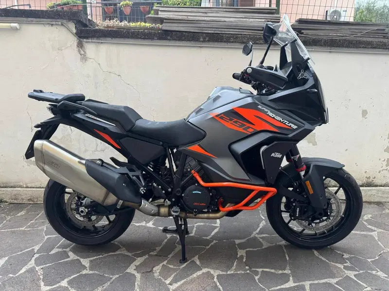 KTM 1290 Super Adventure S (2021) (2)