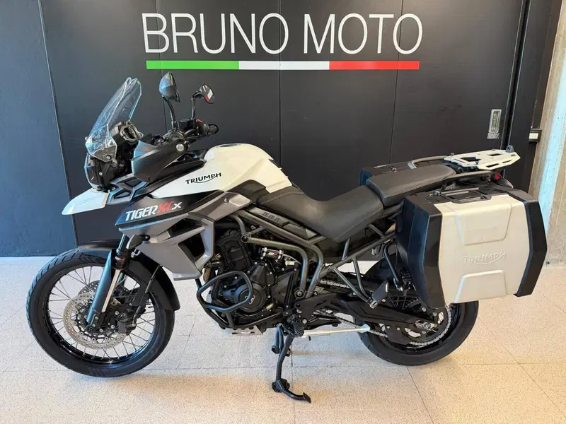 Triumph Tiger 800 XCx (2015 - 17) (3)