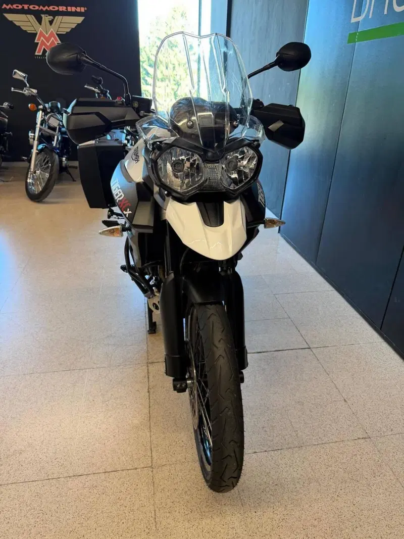 Triumph Tiger 800 XCx (2015 - 17) (4)