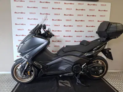 Yamaha T-Max 530 ABS (2015 - 17) usata