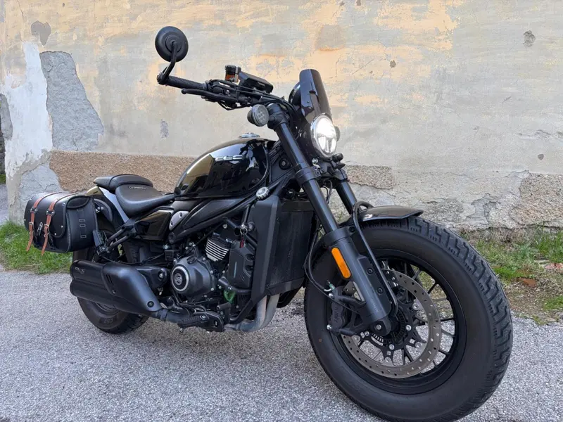 CFMOTO 450CL-C (2024 - 26) (3)