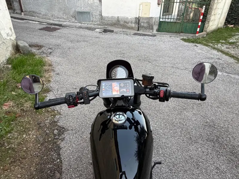 CFMOTO 450CL-C (2024 - 26) (5)