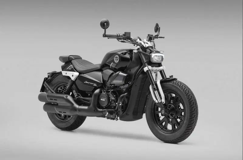 Benelli Leoncino 400 Bobber (2026) (2)
