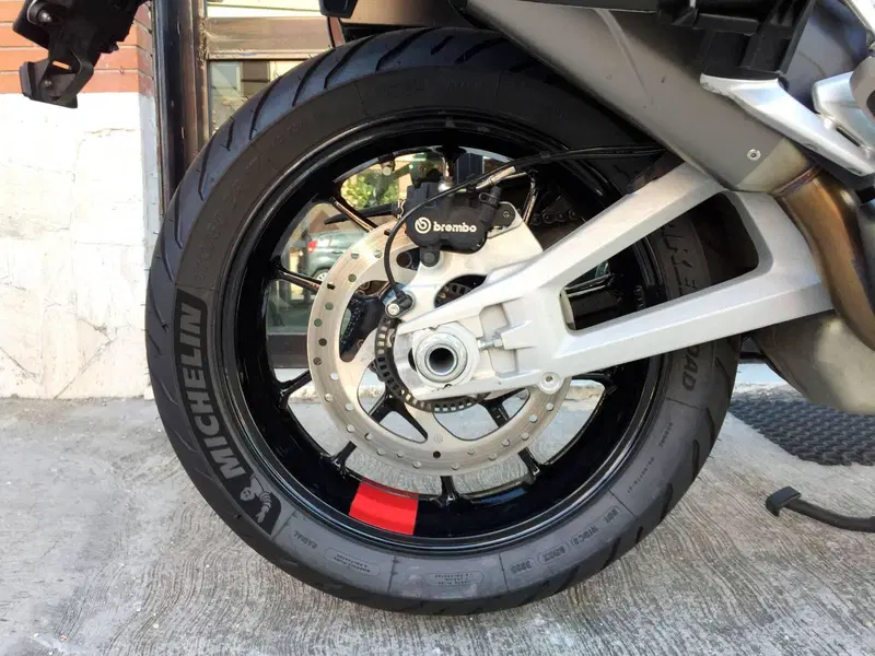Ducati Multistrada V4 S (2021 - 24) (14)