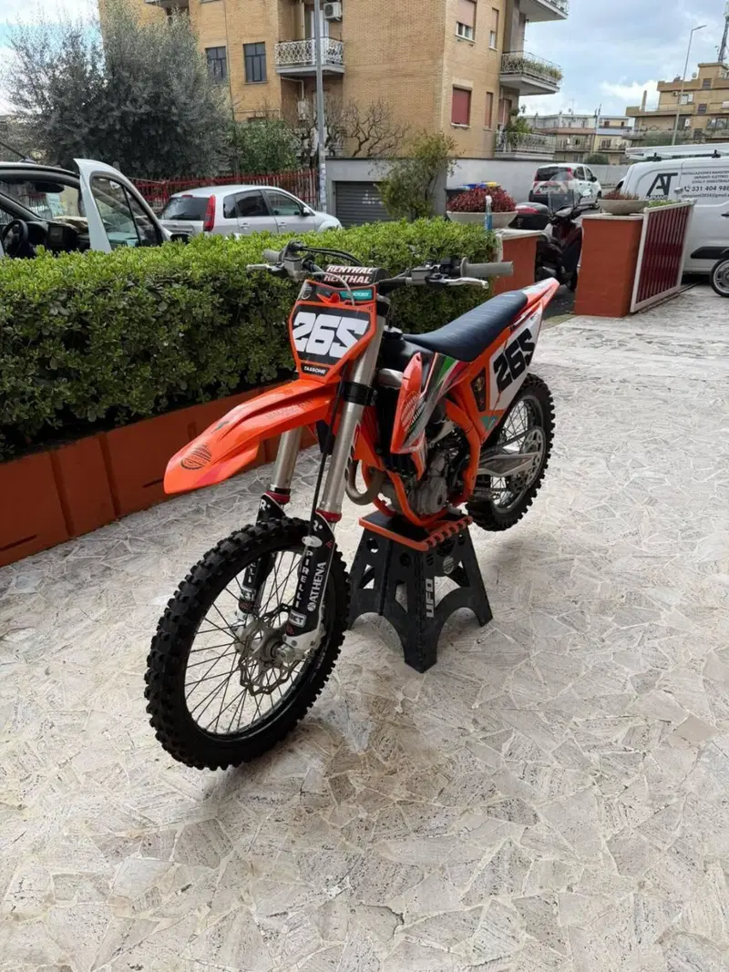 KTM 250 SX-F (2022) (7)