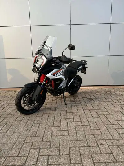 KTM 1290 Super Adventure S (2022 - 25) usata