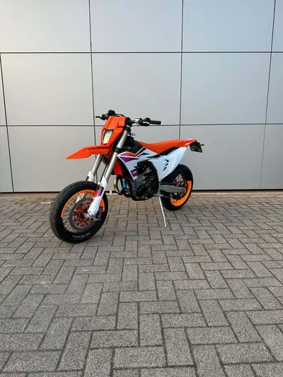 KTM 450 SMR (2023 - 24) usata