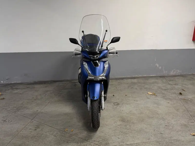 Honda SH 150i (2020 - 23)