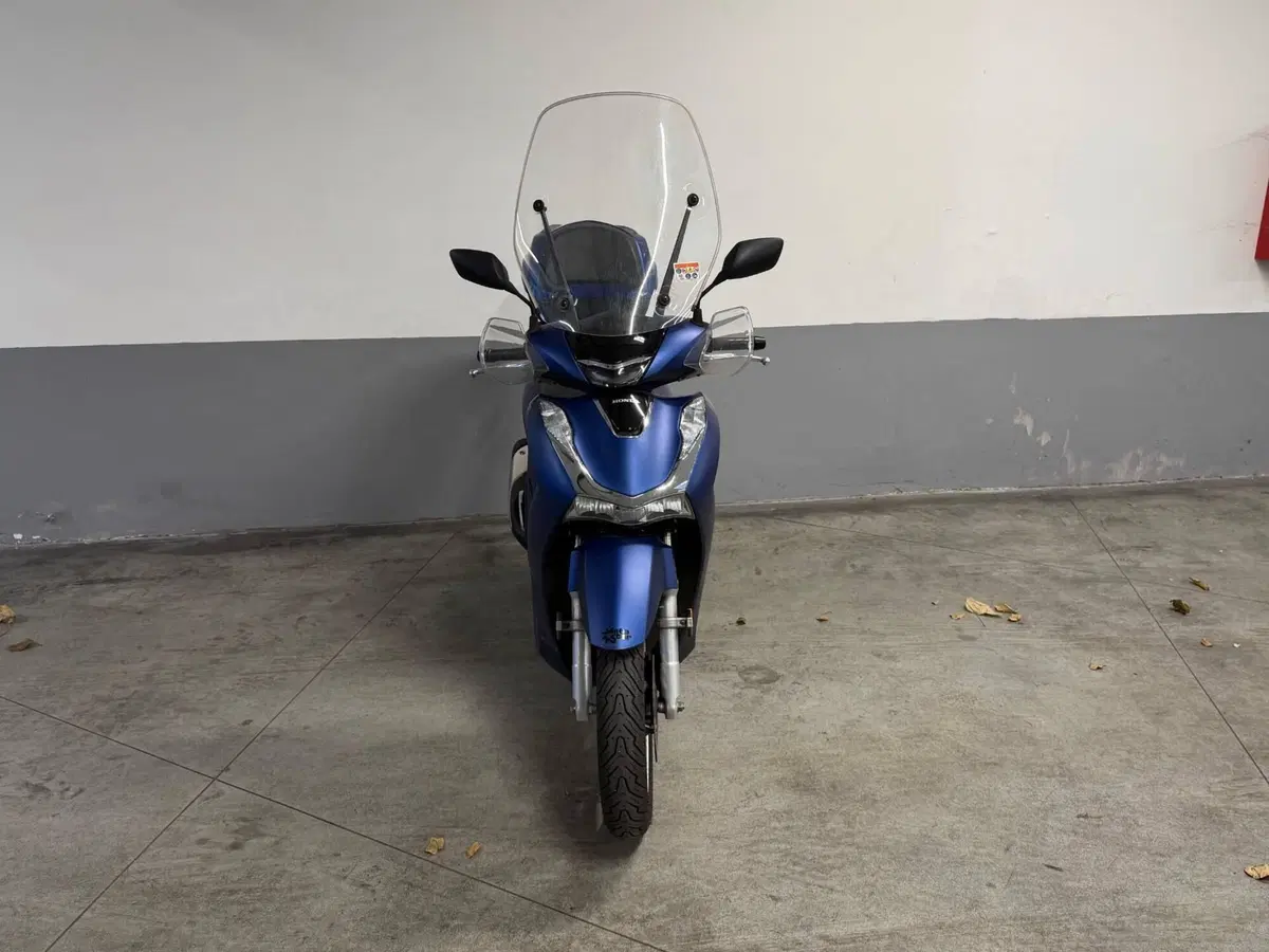 Honda SH 150i (2020 - 23) (3)