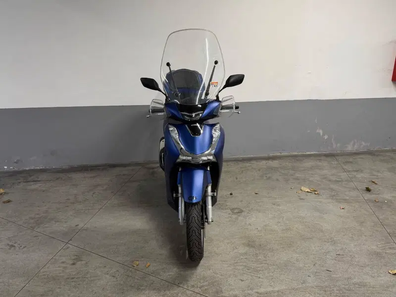 Honda SH 150i (2020 - 23) (3)