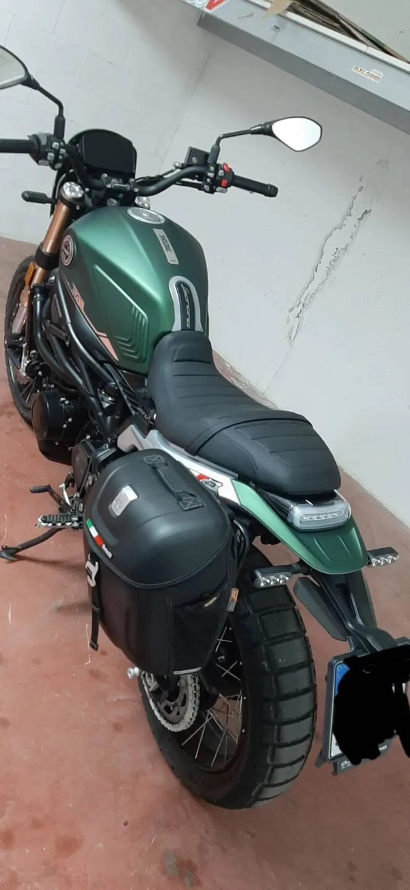 Benelli Leoncino 800 Trail (2022 - 26) (3)