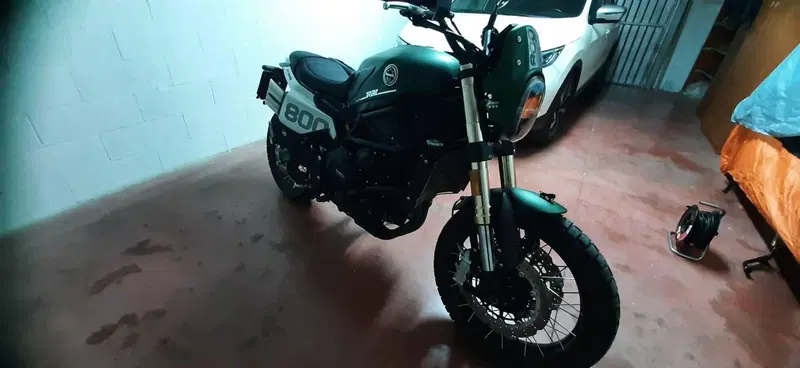 Benelli Leoncino 800 Trail (2022 - 26) (4)