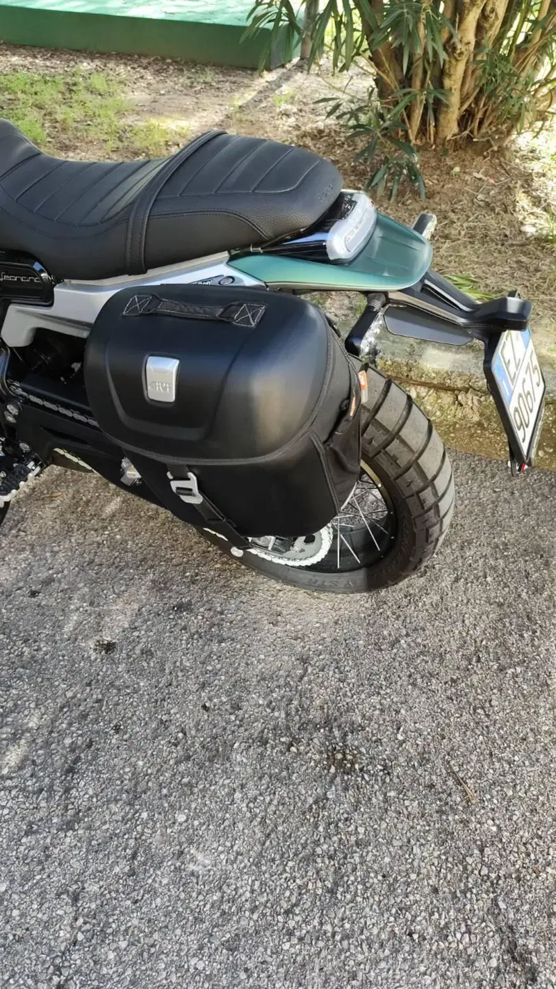 Benelli Leoncino 800 Trail (2022 - 26) (6)