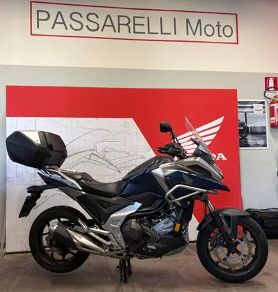 Honda NC 750 X Urban (2021 - 24) usata