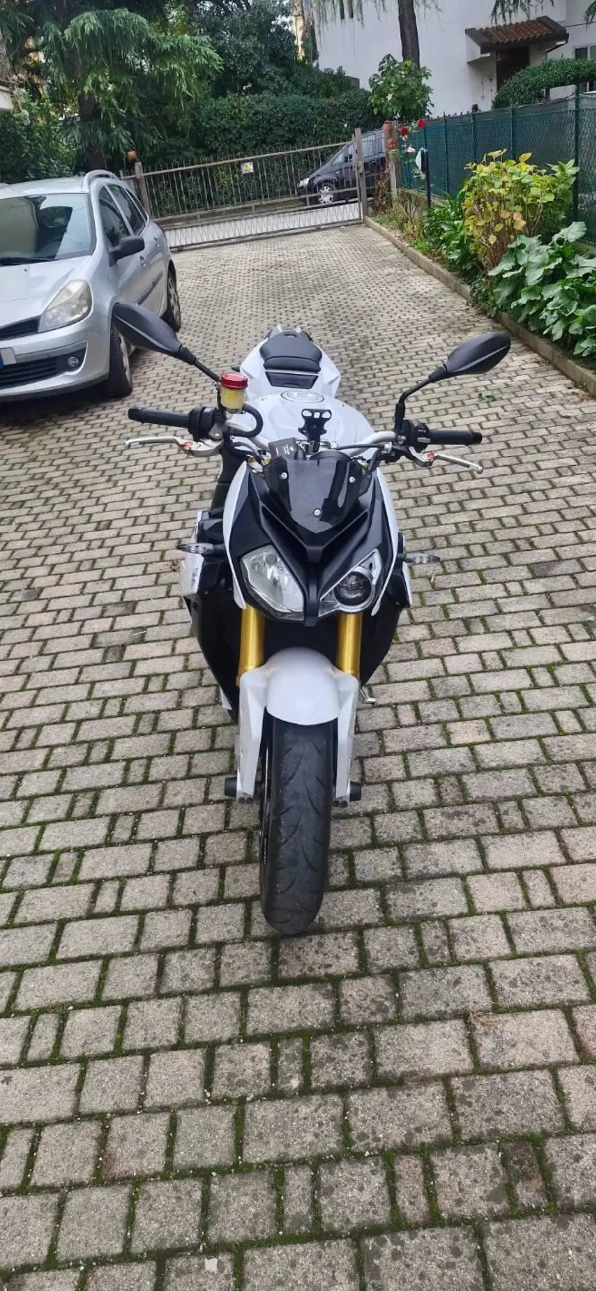 Bmw S 1000 R (2014 - 16) (3)