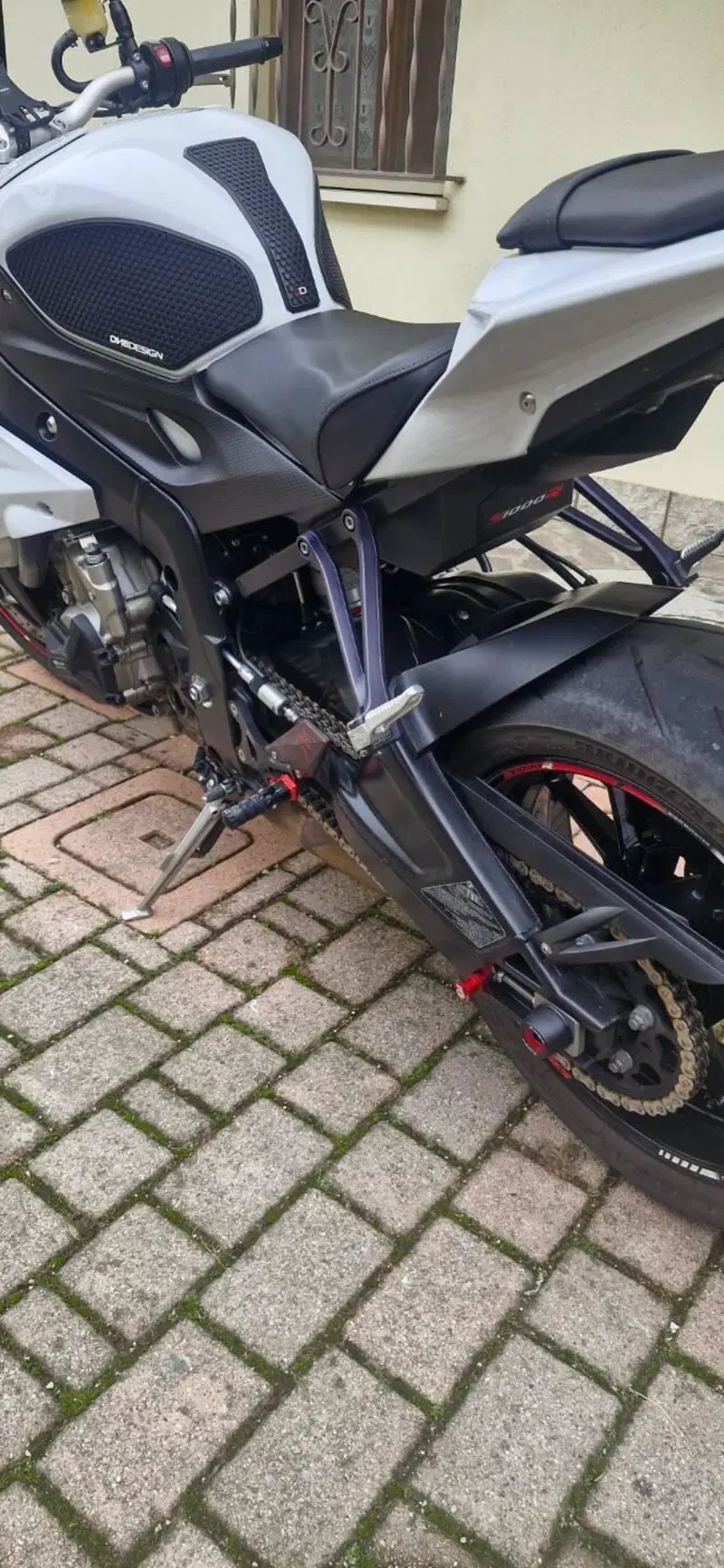 Bmw S 1000 R (2014 - 16) (10)