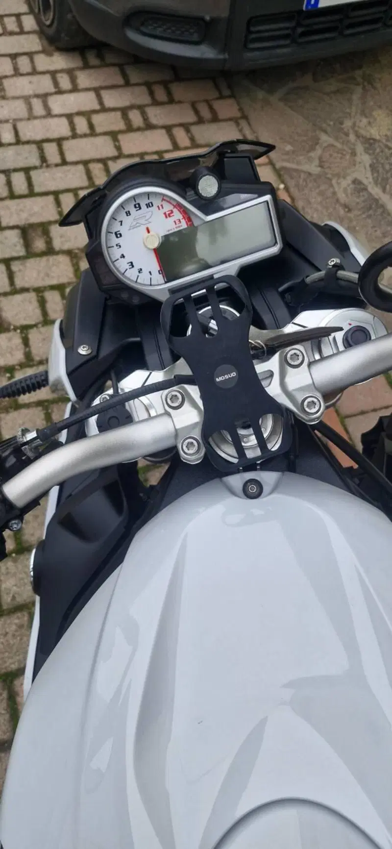 Bmw S 1000 R (2014 - 16) (11)