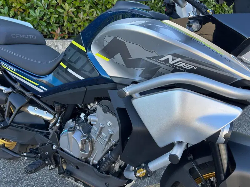 CFMOTO 800MT Touring (2022 - 26) (3)