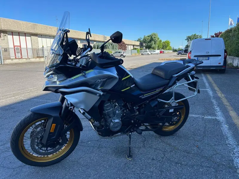 CFMOTO 800MT Touring (2022 - 26) (4)