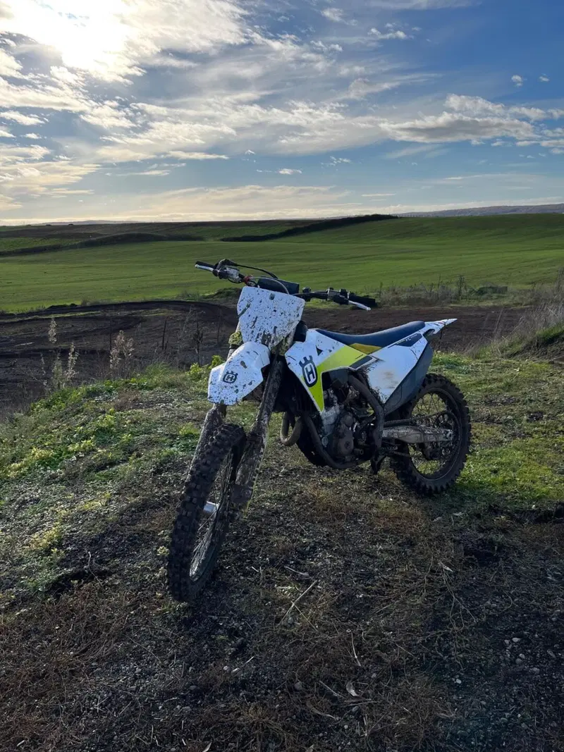 Husqvarna FC 250 (2021) (5)