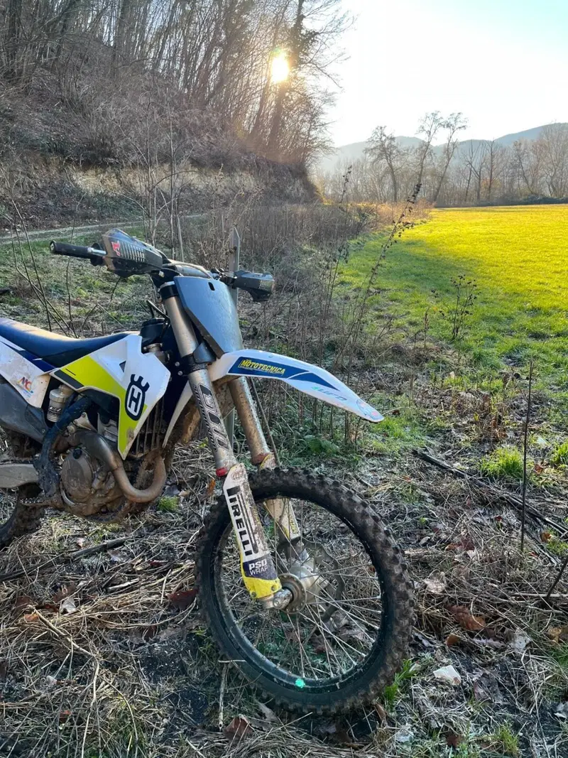 Husqvarna FC 250 (2021) (6)