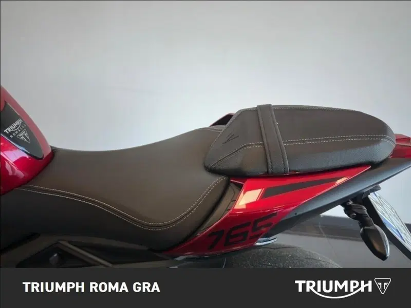 Triumph Street Triple 765 RS (2023 - 26) (14)