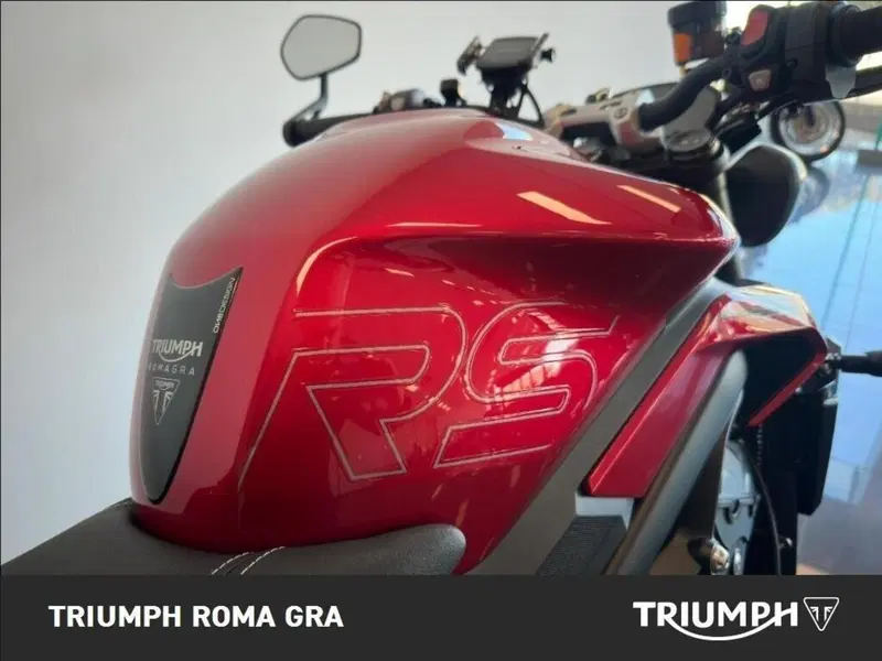 Triumph Street Triple 765 RS (2023 - 26) (6)